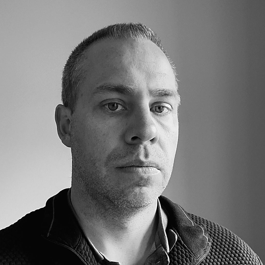 Edwin Platteel, Founder of Relay360