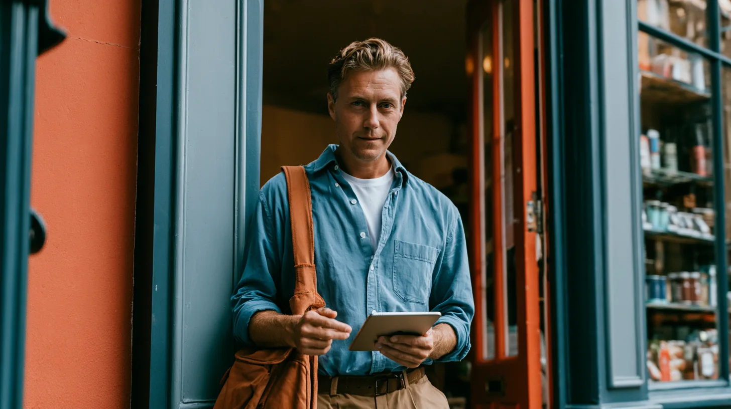 The agentic sales revolution